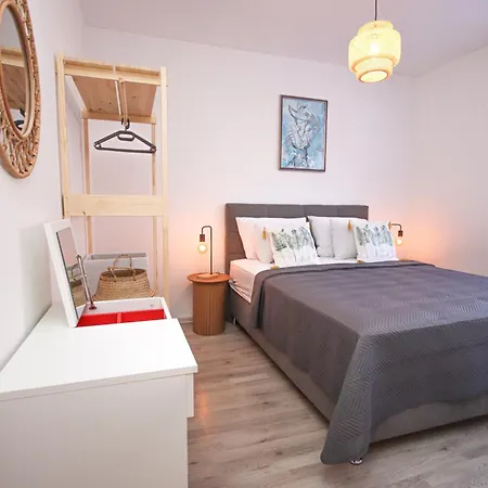 Katusic Apartamento Cavtat