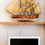 Katusic Apartmán Cavtat
