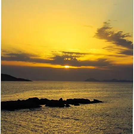 Katusic 公寓 察夫塔特