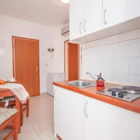 Katusic 公寓 察夫塔特