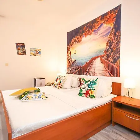 Katusic Apartamento Cavtat