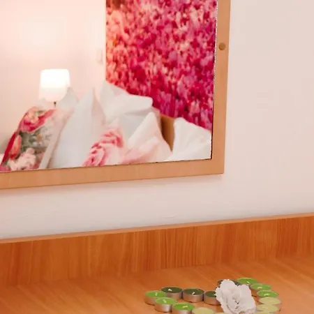 公寓 Katusic 察夫塔特