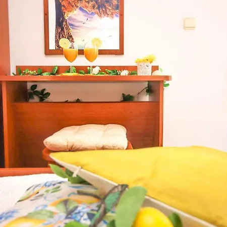 Apartamento Katusic *