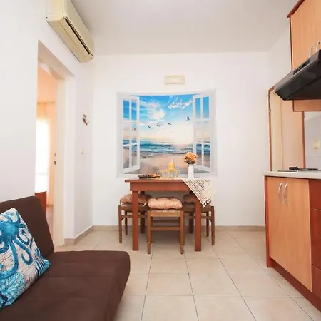 Katusic Apartamento