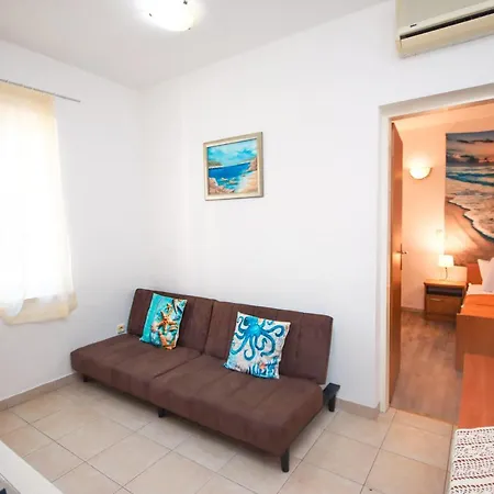 Apartamento Katusic *