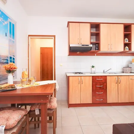 Katusic Apartamento Cavtat