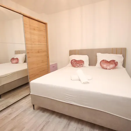 Katusic 公寓 察夫塔特