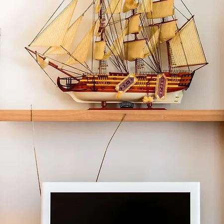 Katusic 公寓 察夫塔特