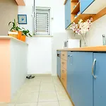 Katusic 아파트