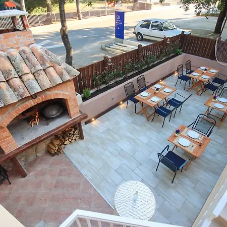 Apartament Katusic *