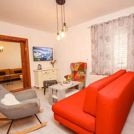 Katusic Apartament *