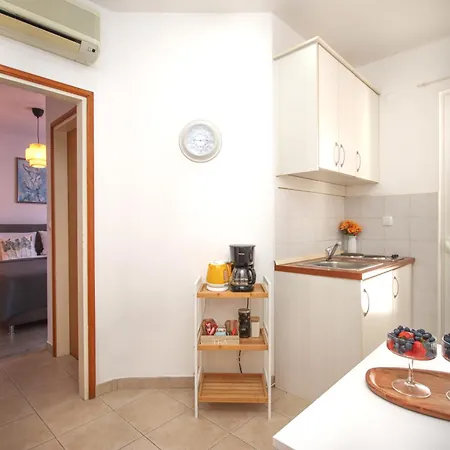 Katusic Apartmán