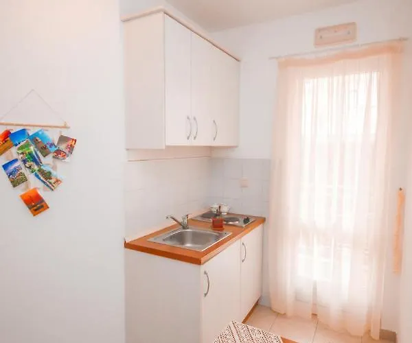 Katusic Apartament *