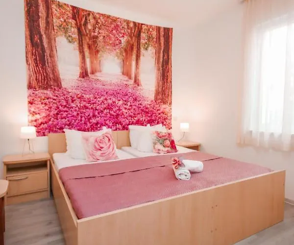 Apartament Katusic Cavtat