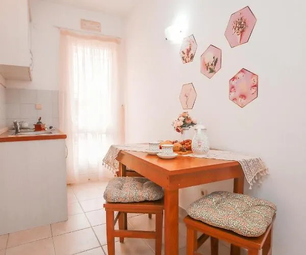 Katusic Apartament *