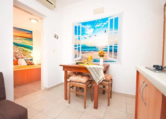 Apartament Katusic