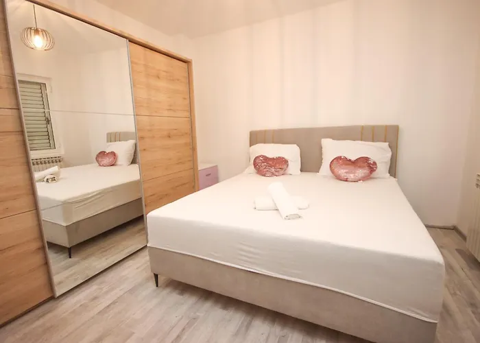 Katusic Apartament Cavtat