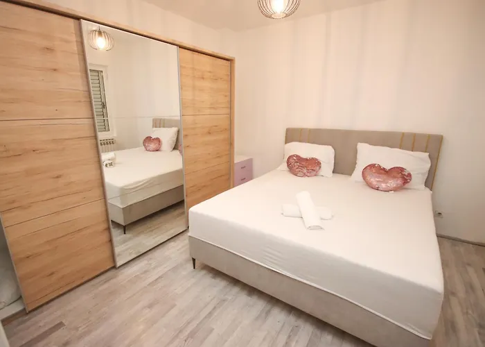 Apartament Katusic Cavtat