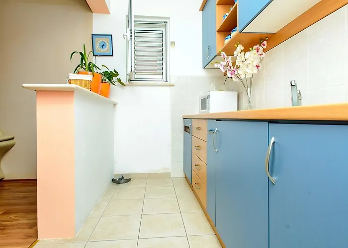 Katusic Apartament