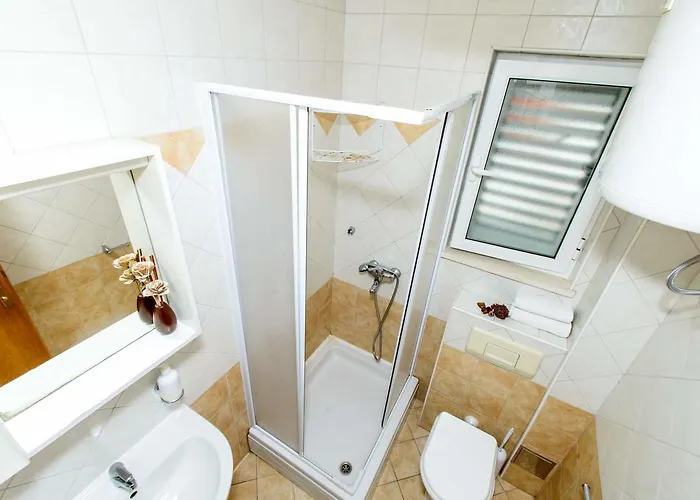 Apartament Katusic Cavtat