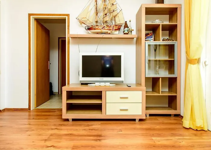 Katusic Apartament Cavtat