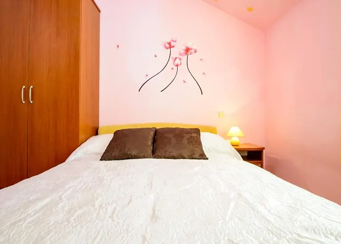 Apartament Katusic