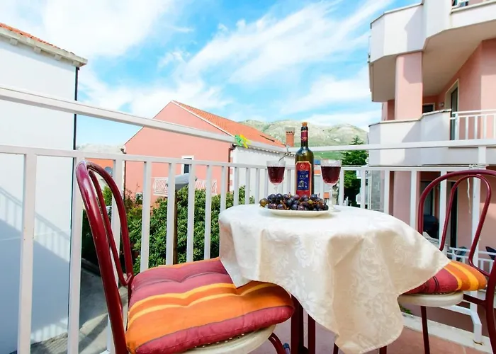 Apartament Katusic Cavtat