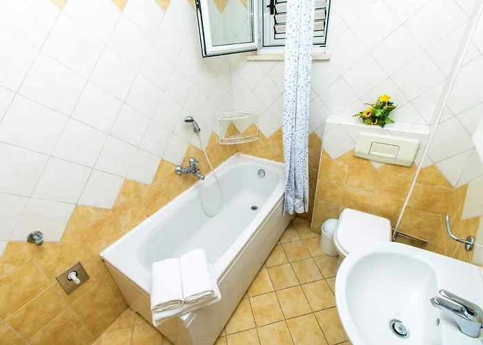 Katusic Apartament Cavtat