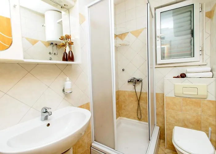 Katusic Apartament
