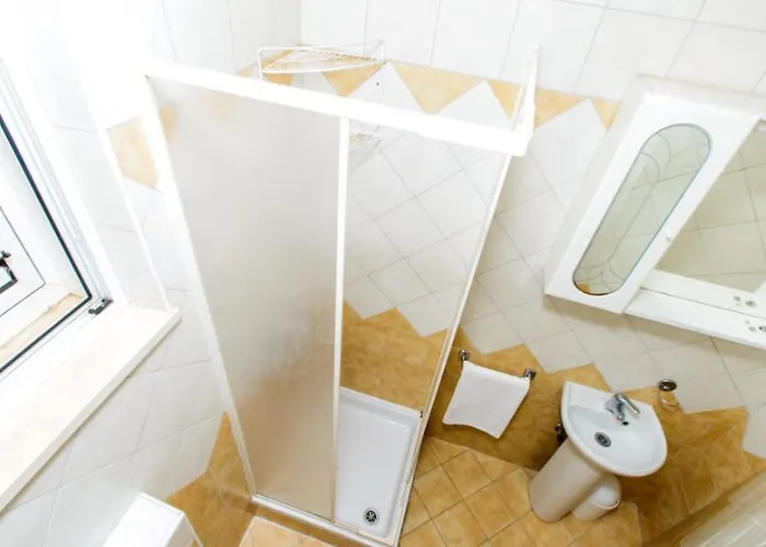Apartament Katusic *