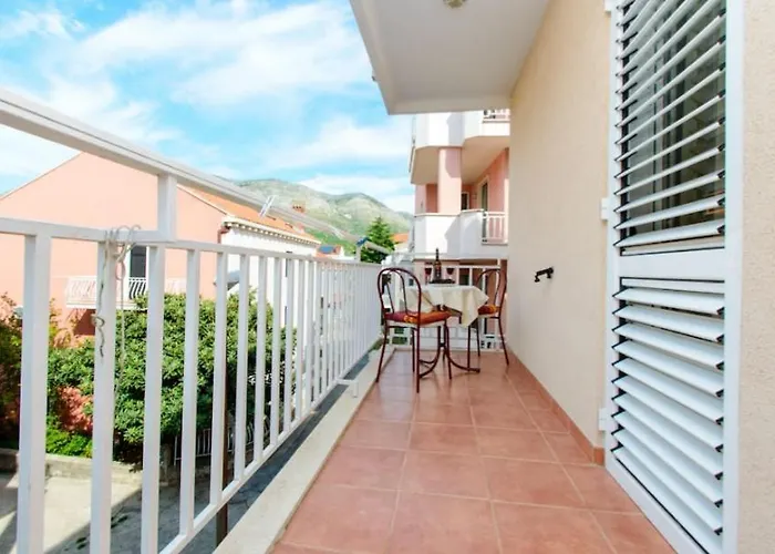 Katusic Apartament Cavtat